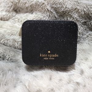 Shimmer Jewelry Travel Case